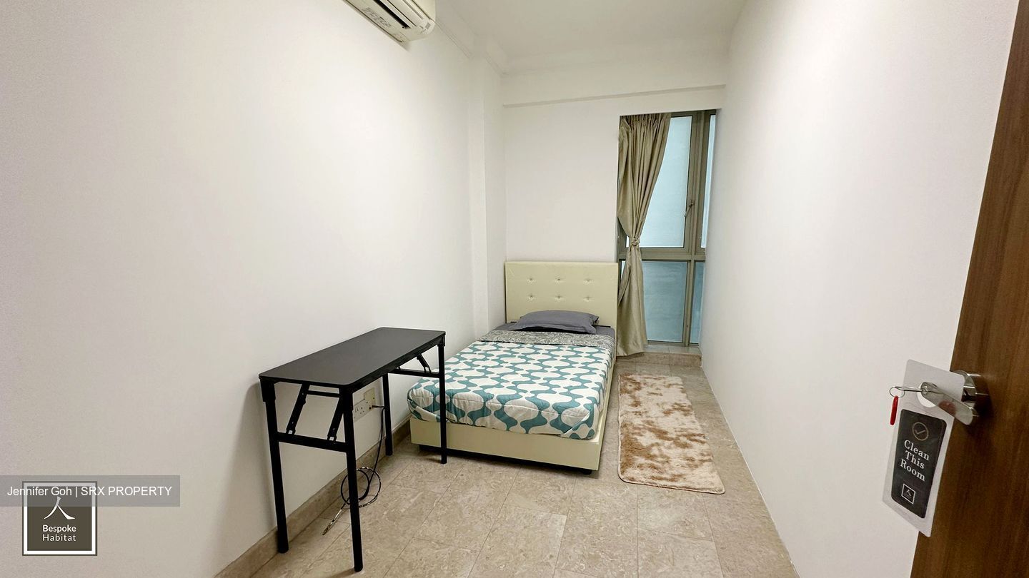 Modena (D18), Condominium #593622011